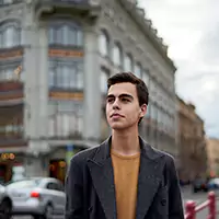 Colin Fitzpatrick