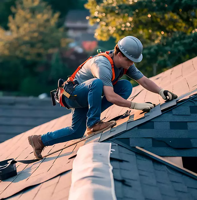 Expert Shingle Restoration Specialists in Seattle, WA