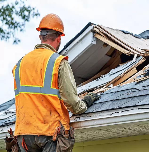 Trusted Barn Roof Repair Company: Protecting Seattle's Agricultural and Residential Barns