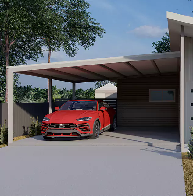 Affordable Carport Roof Repair: Seattle's Trusted Carport Roof Restoration Team
