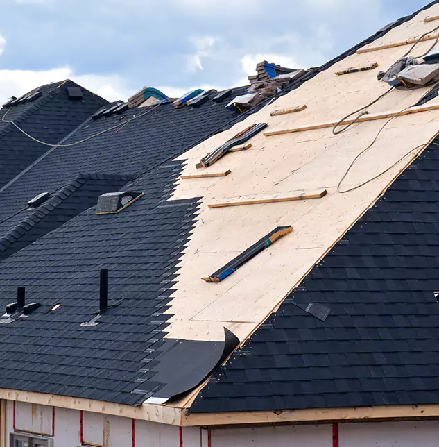 Premier Wood Roofing Specialists in Seattle, WA