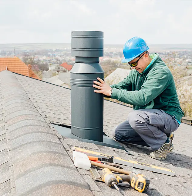 Proven Chimney Flashing Experts in Seattle, WA