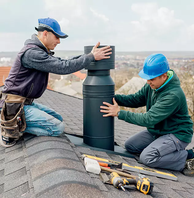 Stopping Every Leak Around Chimney: Seattle, WA's Go-To Replace Chimney Flashing Experts