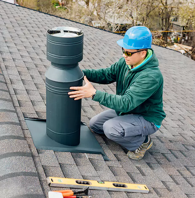 Expert Chimney Flashing Contractors Homeowners Trust in Seattle, WA
