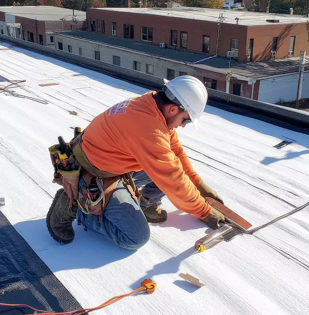 Seattle's Trusted Commercial Roofing Contractor