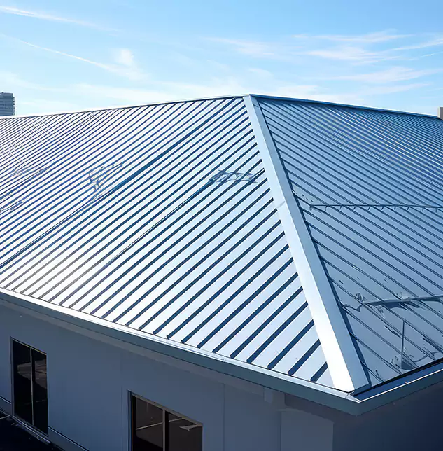 Your Trusted Local Commercial Roof Replacement Partner for Complete Re-Roofing Excellence in Seattle, WA