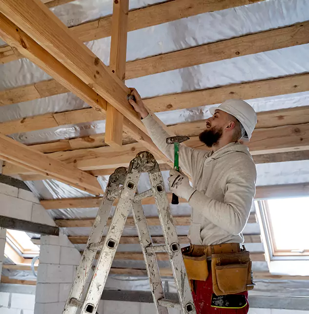 Rapid Emergency Roofing Services: Seattle, WA's First Call When Disaster Strikes