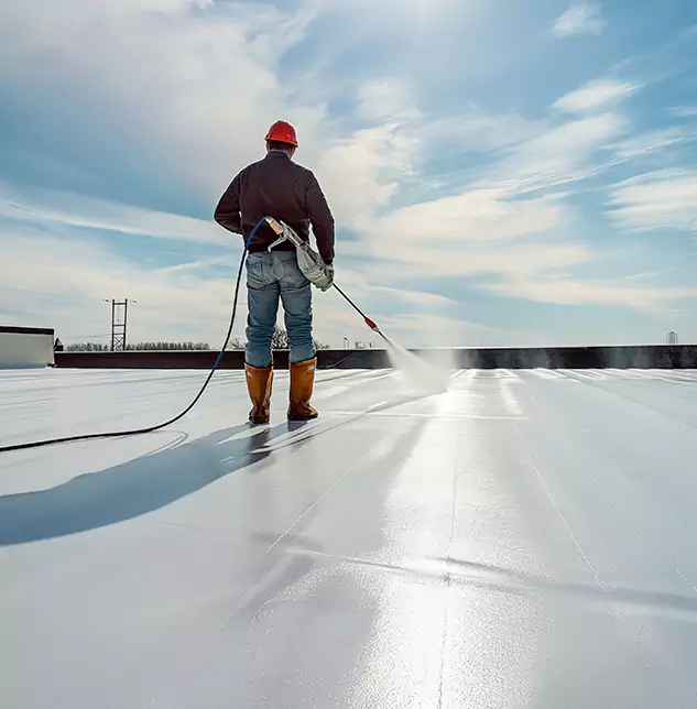 Advanced Rubber Restoration: Your Local Experts for EPDM Repair in Seattle, WA