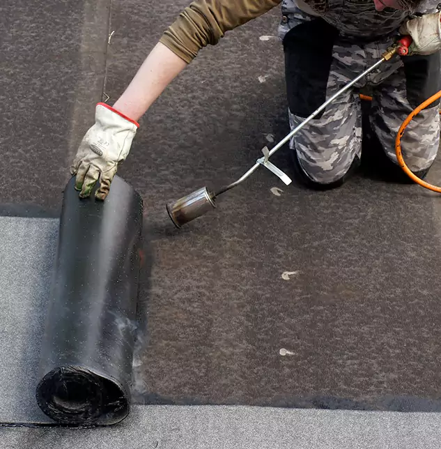 Experienced EPDM Roofing Professionals Serving in Seattle, WA