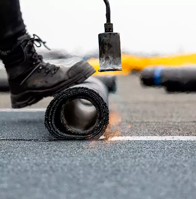 Certified EPDM Rubber Roofing Specialists in Seattle, WA