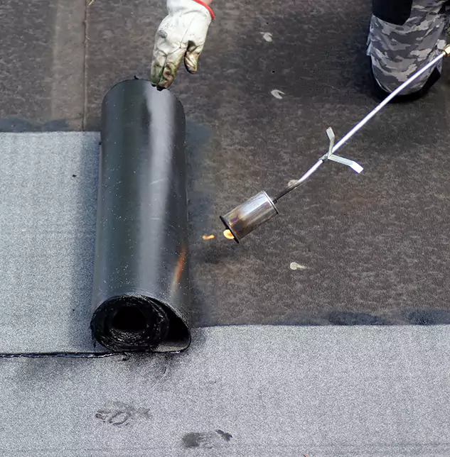 Durable EPDM Roofing Company: Your Trusted Team for EPDM Services in Seattle, WA