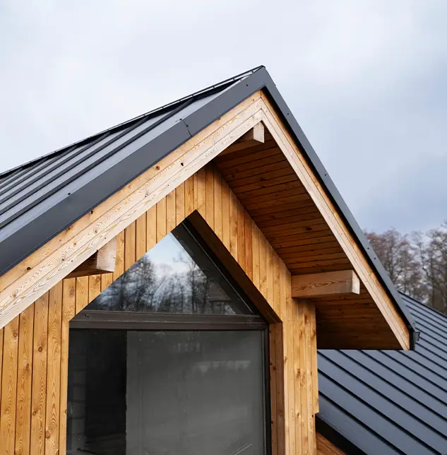 Expert Soffit and Fascia Specialists in Seattle, WA