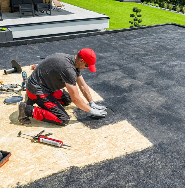 Experienced Flat Roof Contractors: Your Trusted Flat Roofers for Reliable Replacement in Seattle, WA