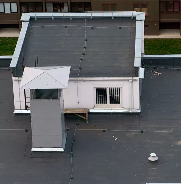 Trusted Flat Roofers: Your Reliable Flat Roofing Services Provider in Seattle, WA
