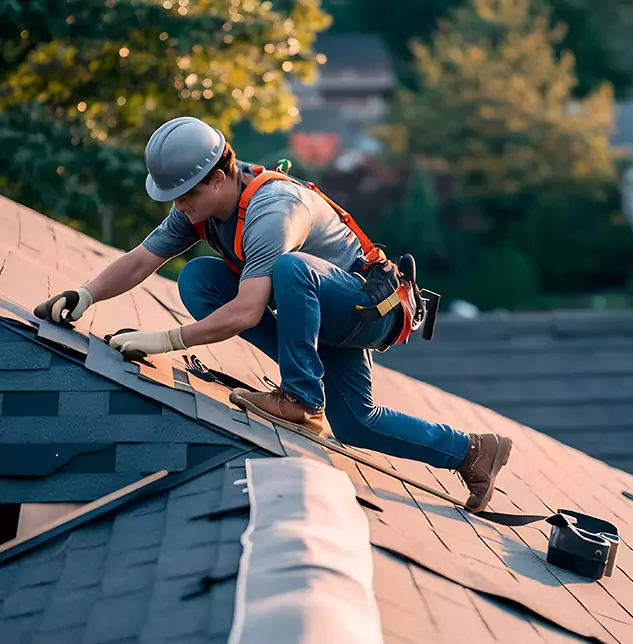 Premium Replacement Garage Roofs: Upgrading Seattle, WA Properties With Lasting Protection