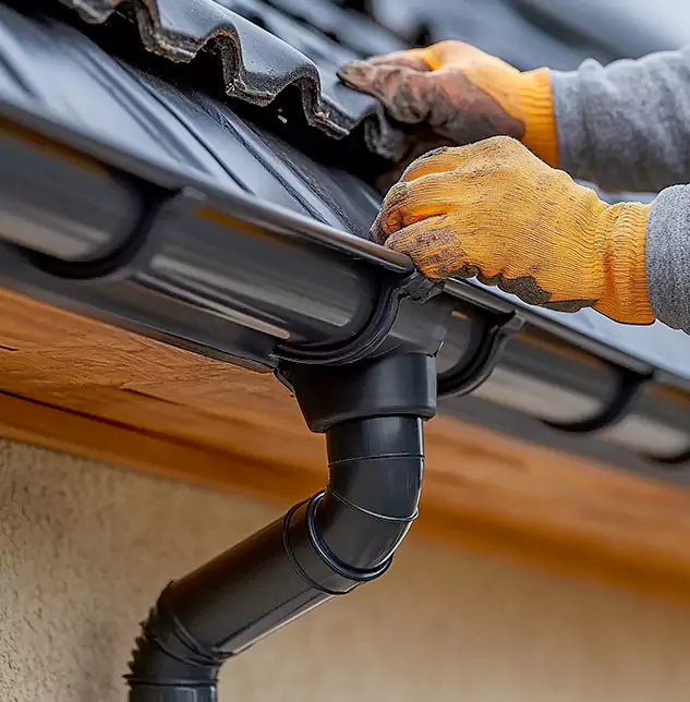 Professional Roof Gutter Installation: Safeguarding Seattle Properties From Water Damage
