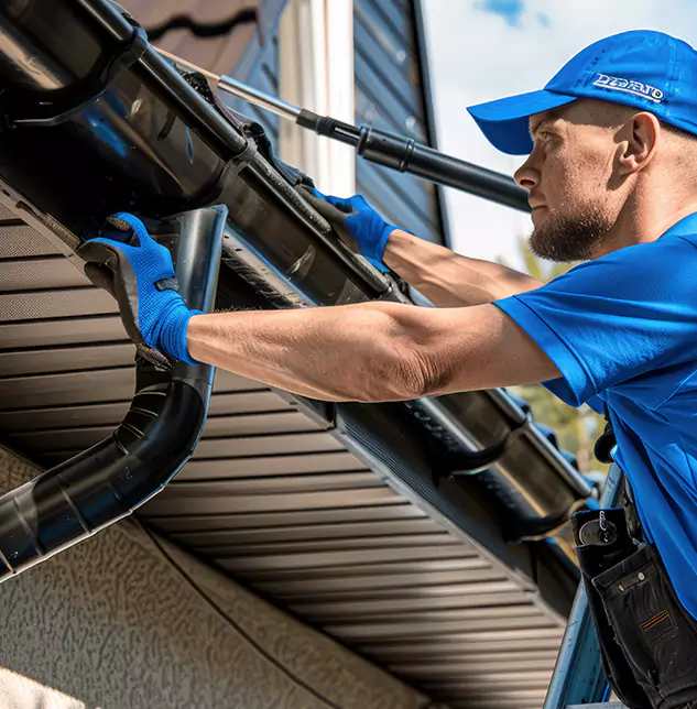 Reliable House Gutter Repair: Stopping Leaks and Protecting Seattle Properties