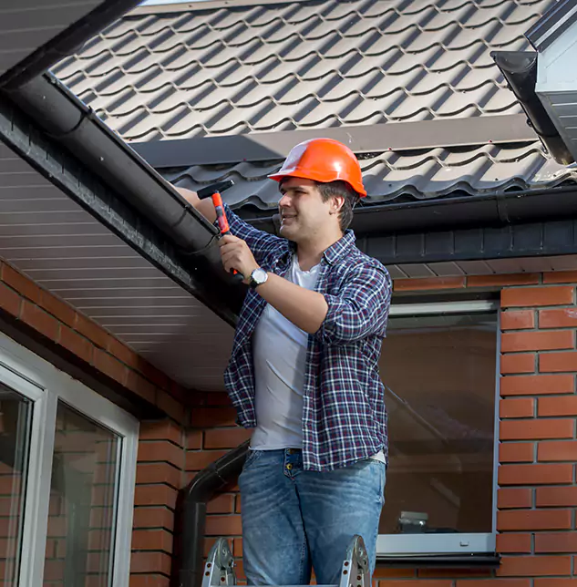 Trusted Gutter Replacement Company: Upgrading Drainage Systems Across Seattle