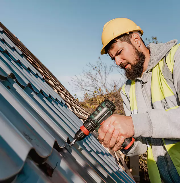 Top Rated Hole in Roof Repair Company: Your Fast Patch Hole in Roof Solutions in Seattle, WA