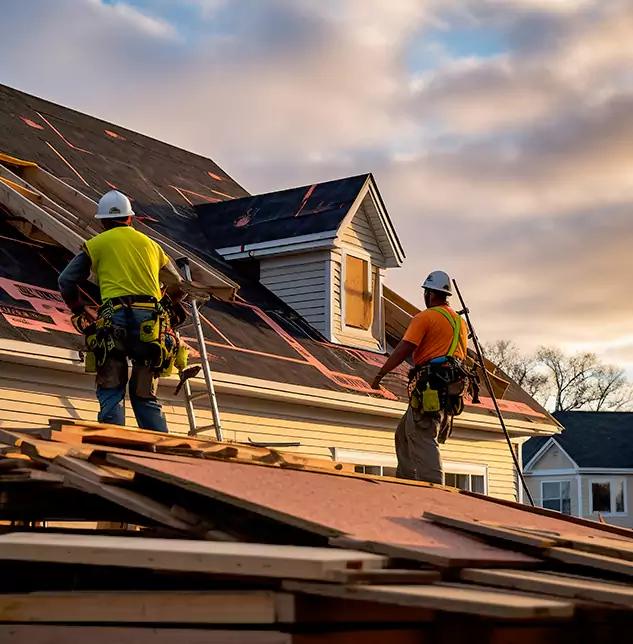 Leading Industrial Roofers: Protecting Seattle's Largest Properties With Unmatched Expertise