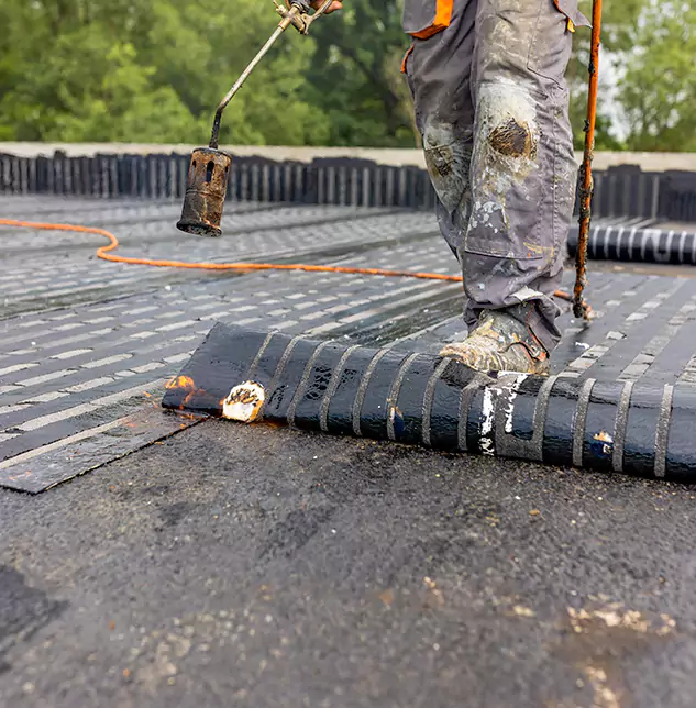 Trusted Membrane Leak Repair: Sealing Seattle's Flat Roofs Against Water Intrusion