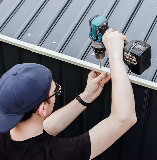 Experienced Metal Roofing Contractors Proudly Serving in Seattle, WA