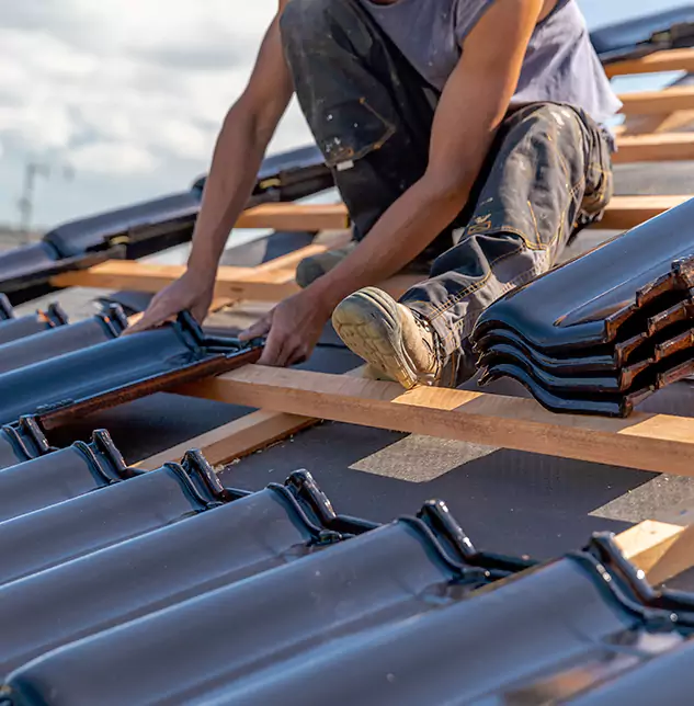 Trusted Metal Roof Repair Company: Skilled Metal Roof Repair Contractors for Reliable Repairing in Seattle, WA