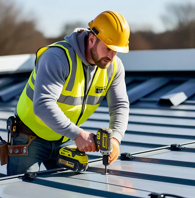 Expert Metal Roof Restoration: Skilled Residential Metal Roofing Contractors You Can Count On in Seattle, WA