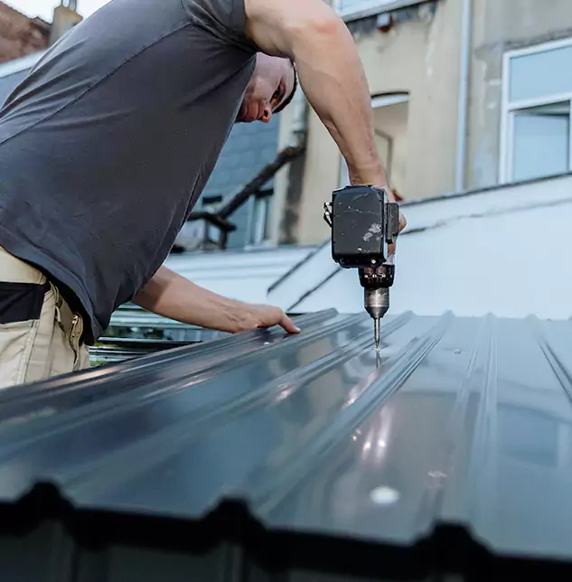 Premier Metal Roofing Company: Experienced Metal Roofers Delivering Steel Roofing Contractors Excellence in Seattle, WA