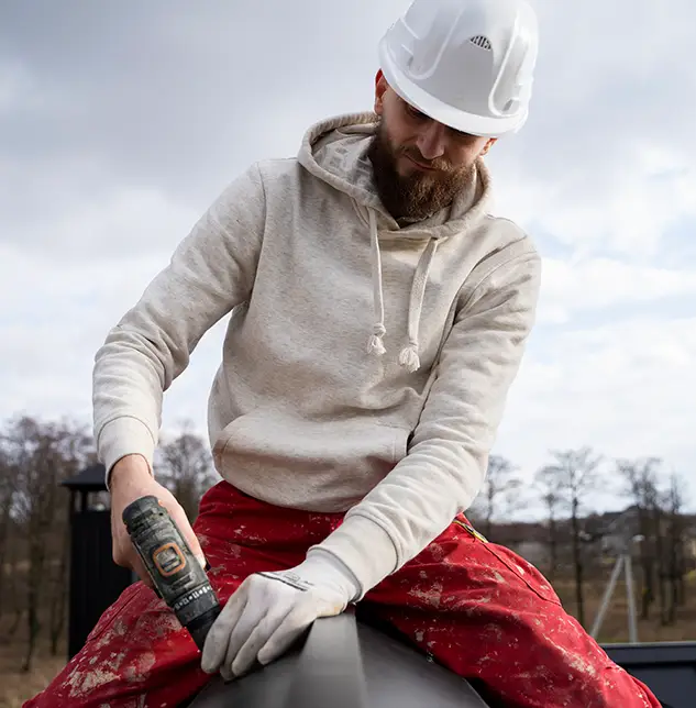 Trusted Mobile Home Roofing Company Serving Seattle, WA