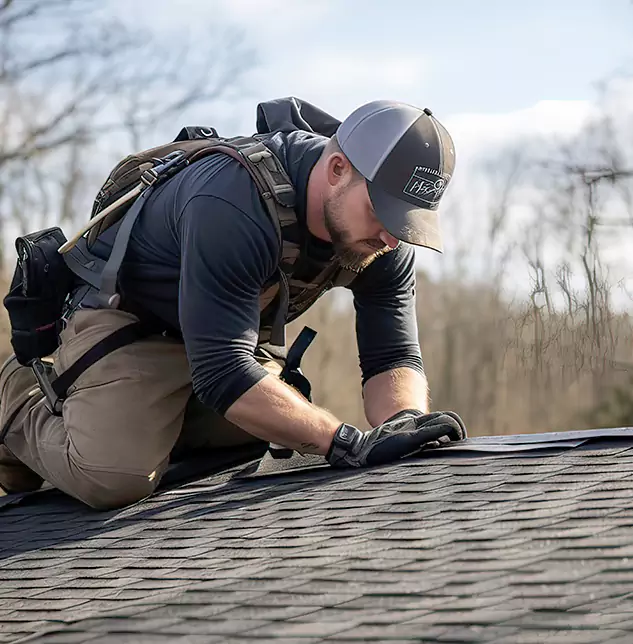 Experienced Mobile Home Roofing Contractors: Seattle, WA's Manufactured Home Repair Specialists