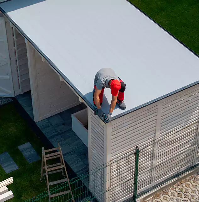 Leading Mobile Home Roofing Company: Upgrading Seattle, WA Manufactured Homes With Confidence