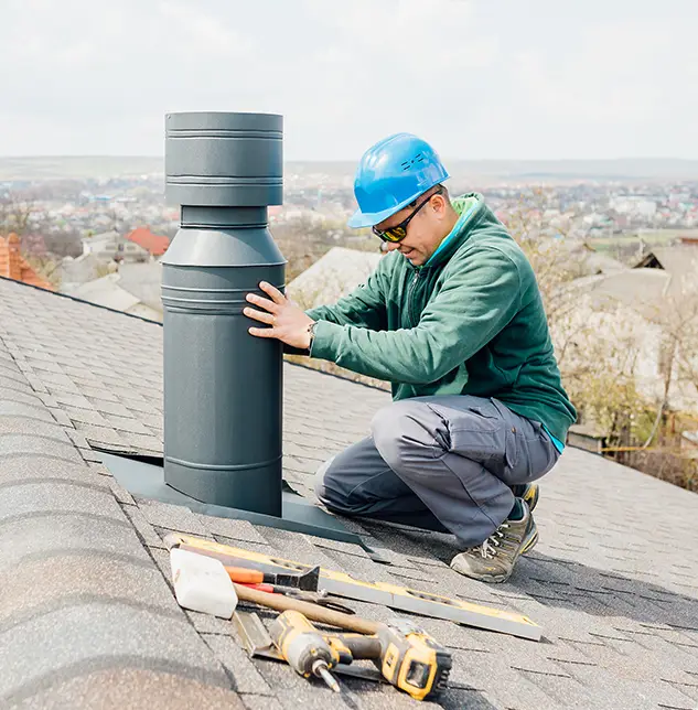 Expert Chimney Flashing Contractors Serving Seattle, WA