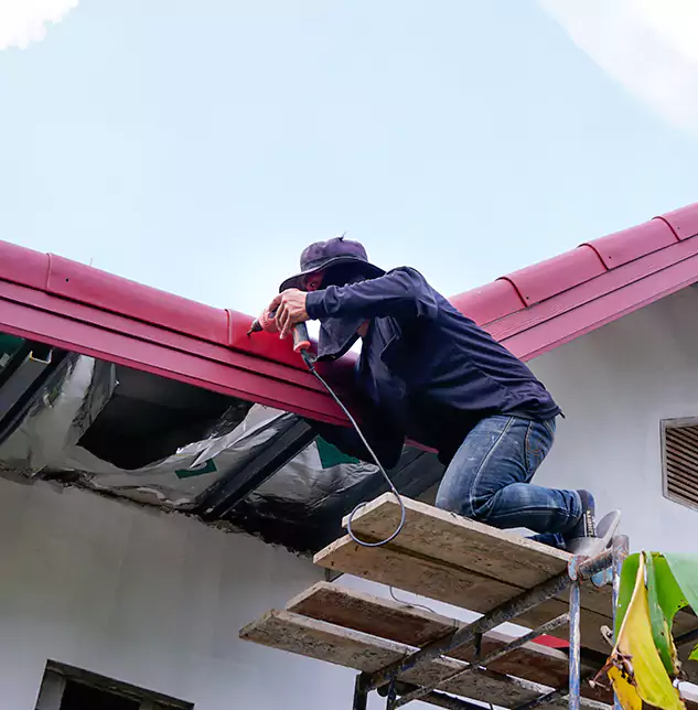 Expert Gutter and Roof Repair: Keeping Seattle Properties Dry and Protected
