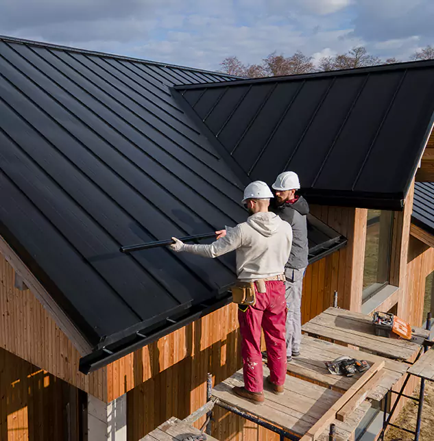 Trusted Roof and Siding Specialists Serving in Seattle, WA