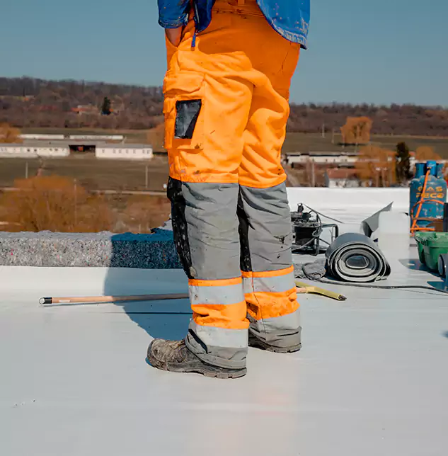 Trusted Roof Sealing Companies: Your Expert Roof Coating Services Provider for Maximum Protection in Seattle, WA