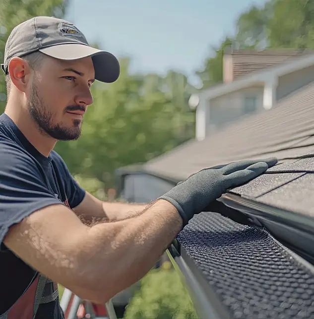 Expert Roof Eave Specialists You Can Count On in Seattle, WA