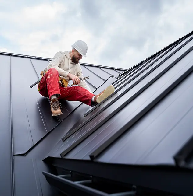 Reliable Roof Eaves Repair Company in Seattle, WA: Protecting Your Home's Edge