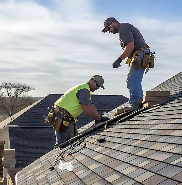 Trusted Roof Inspection Company in Seattle, WA: Your Full Roof Inspection Experts for Complete Peace of Mind