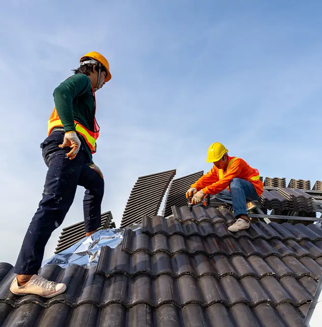 Trusted Roof Installation Company in Seattle, WA: Skilled Roof Installers for Expert Roofing Construction