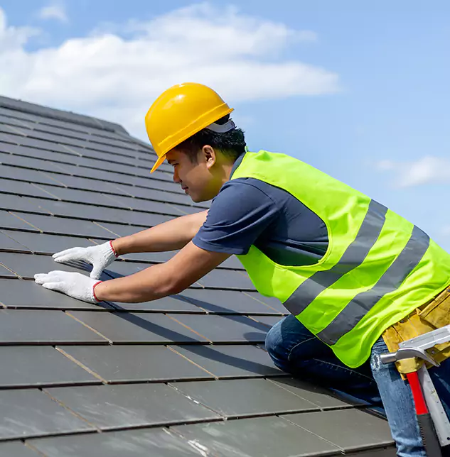 Expert Roof Leak Services in Seattle, WA: Your Trusted Team to Fix Roof Leak Problems