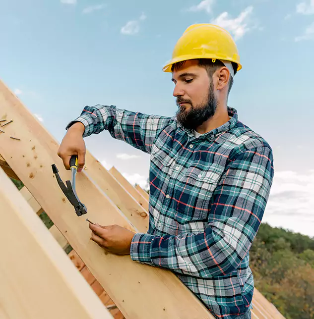 Trusted Roof Repair Company: Your Local Roof Repair Specialist in Seattle, WA