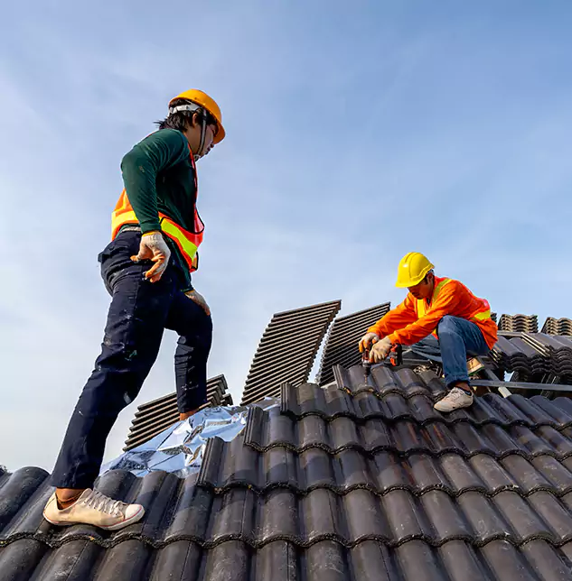 Complete Roof Refurbishment Experts in Seattle, WA: Trusted Roof Resurfacing Professionals for Home Roof Restorations