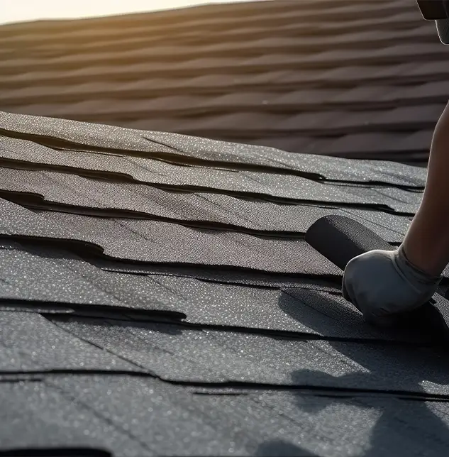 Trusted Shingle Roofing Experts Serving Seattle, WA