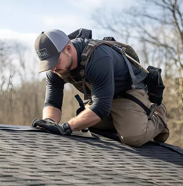 Eliminating Roof Leak Damage: Seattle, WA's Expert Water Leak in Roof Restoration Team