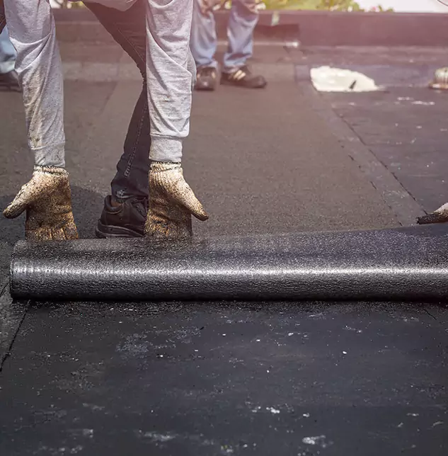 Seattle Property Owners Rely on Best Seattle Roofing Pros for Rubber Roofing