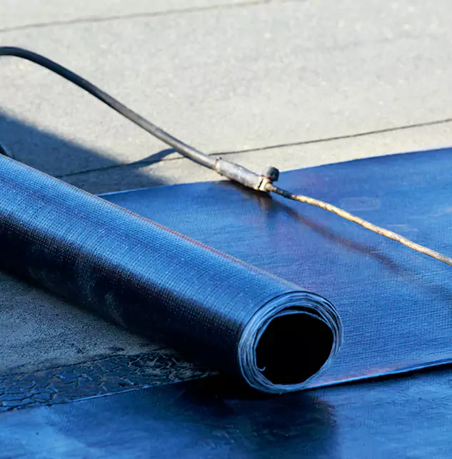Expert Rubberized Roof Patch Solutions: Restoring Seattle's Flat Roofs to Peak Performance