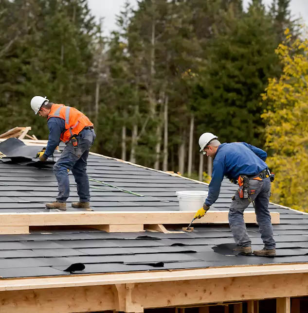 Trusted Sagging Roof Repair Company: Your Structural Roof Repair Experts in Seattle, WA