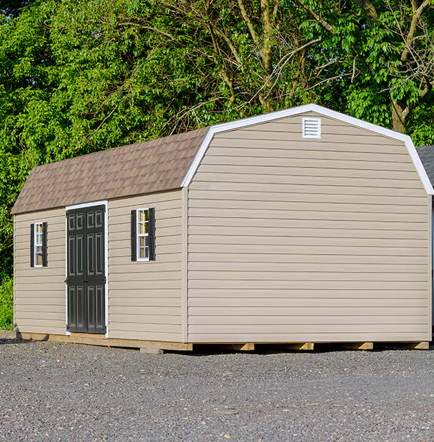 Superior Shed Repair Expertise in Seattle, WA