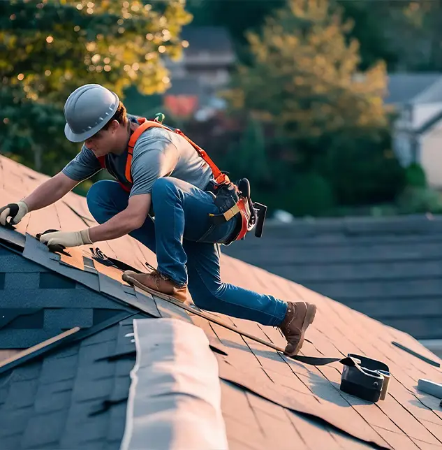 Skilled Experts for Replacing Missing Shingles: Trusted Professionals Who Replace Damaged Roof Shingles With Precision in Seattle, WA
